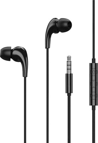 Наушники Remax RW-108 (черный)