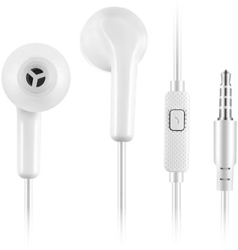 Наушники SmartBuy Model X SBH-012-X-K