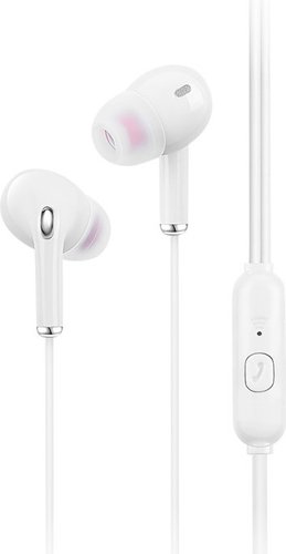 Наушники SmartBuy Pro Jr SBH-105-W