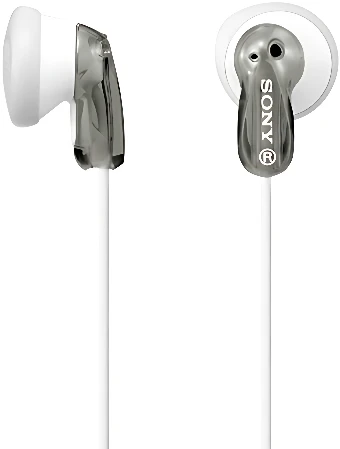 Наушники Sony MDR-E9LP (серый)