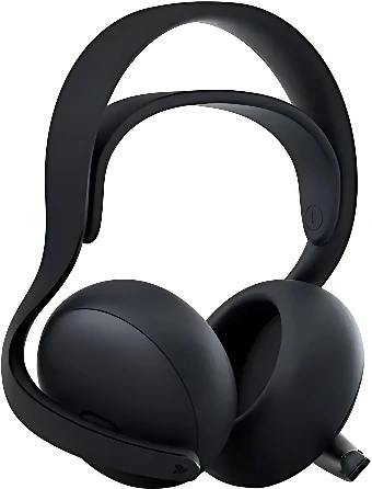 Наушники Sony Pulse Elite Midnight Black