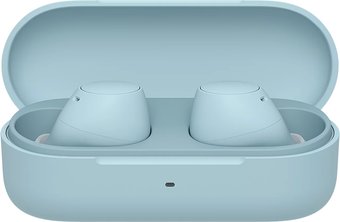 Наушники Sony WF-C510 (голубой)
