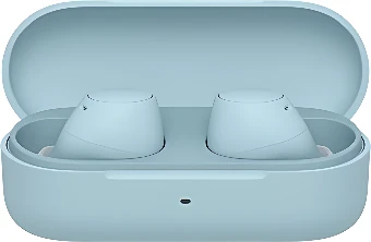 Наушники Sony WF-C510 (голубой)