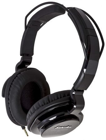 Наушники Superlux HD661