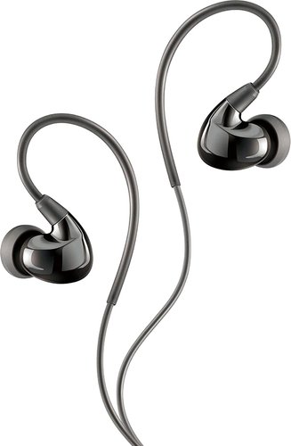 Наушники Takstar TS-2260 (черный)