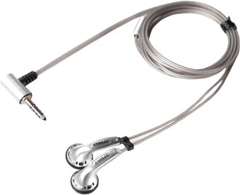 Наушники Venture Electronics Monk V2s 4.4 TRRRS (4.4 мм)