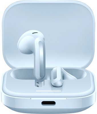 Наушники Xiaomi Redmi Buds 6S M2403E1 (голубой, китайская версия)