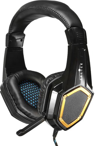 Наушники Оклик HS-L310G Guardian