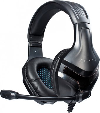 Наушники Оклик HS-L370G Eclipse