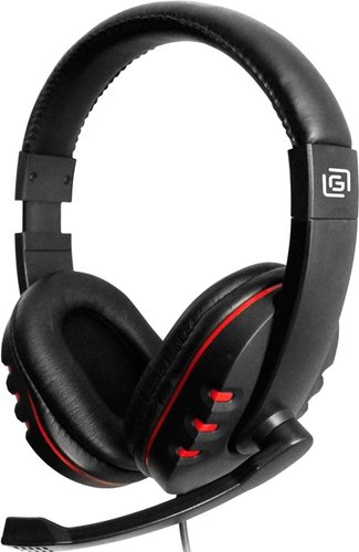 Наушники Оклик HS-L380G Abbadon