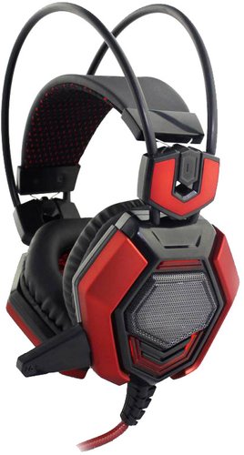 Наушники Оклик HS-L900G