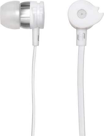 Наушники Оклик HS-S-210 (белый)