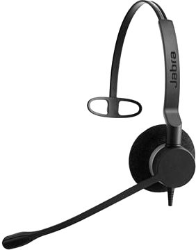 Офисная гарнитура Jabra BIZ 2300 USB MS Mono
