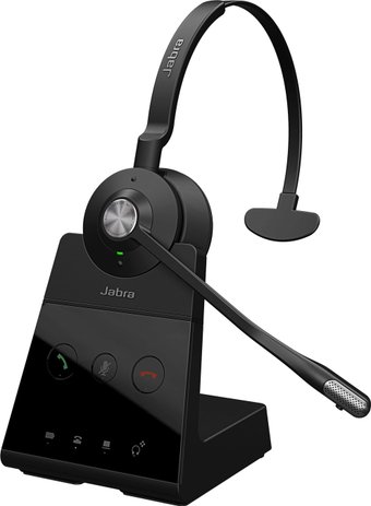 Офисная гарнитура Jabra Engage 65 Mono
