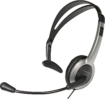 Офисная гарнитура Panasonic KX-TCA430