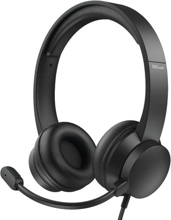 Офисная гарнитура Trust Rydo