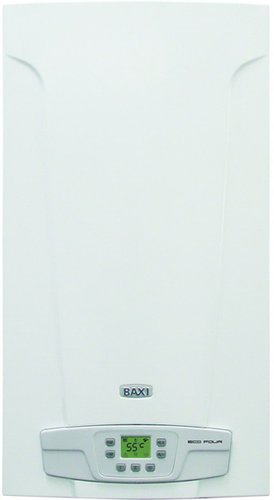 Отопительный котел BAXI ECO Four 1.14