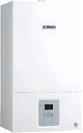 Отопительный котел Bosch Gaz 6000 W WBN 6000-24 CR N 7736900198