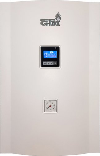 Отопительный котел GTM Classic E300-6