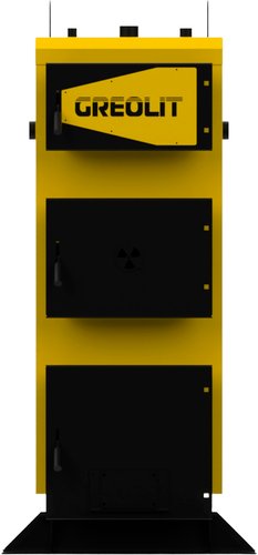 Отопительный котел Greolit Deep Plus 30 кВт