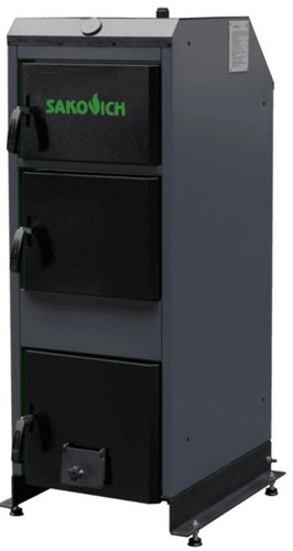 Отопительный котел Sakovich Universal 16кВт