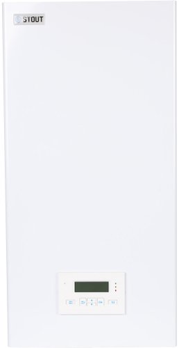 Отопительный котел Stout SEB21 21кВт