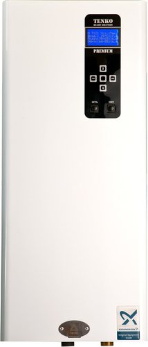 Отопительный котел Tenko Премиум 4.5_380 Grundfos