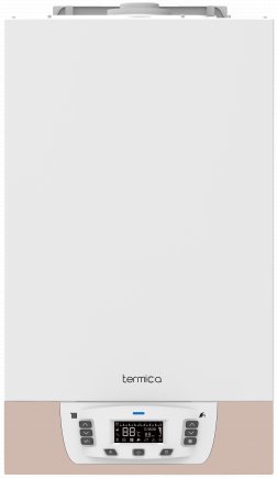 Отопительный котел Termica Grata 24 F