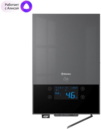 Отопительный котел Thermex Cometa 6-12 Wi-Fi