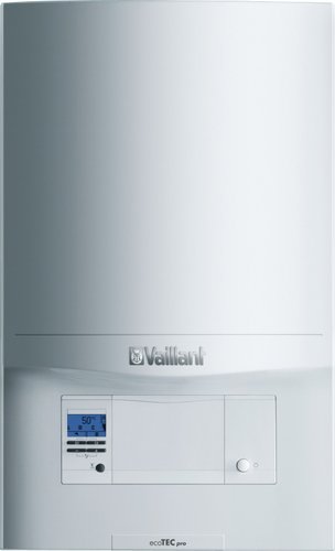 Отопительный котел Vaillant ecoTEC pro VUW INT IV 286/5-3