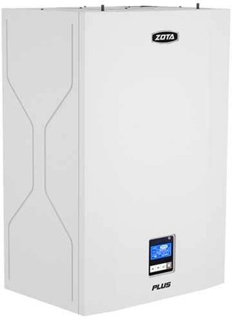Отопительный котел Zota MK-S Plus 12