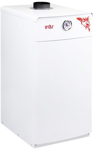 Отопительный котел Очаг Премиум АКГВ-17.4 С