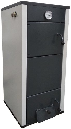 Отопительный котел Ратон КСТГ-35У