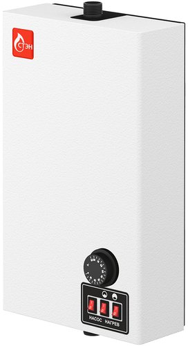 Отопительный котел СТЭН ЭВПМ - 3