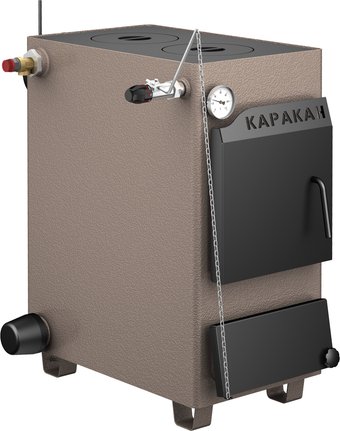 Отопительный котел СТЭН Каракан 14ТПЭ 3