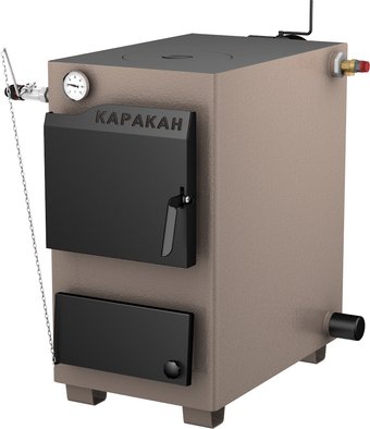 Отопительный котел СТЭН Каракан 16ТПЭВ 3