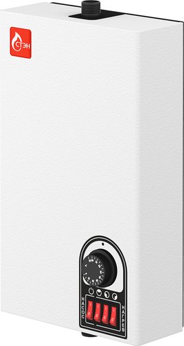 Отопительный котел СТЭН Стандарт - 3