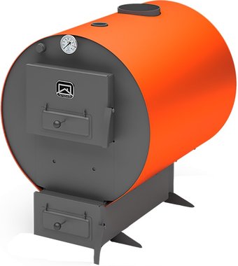 Отопительный котел Теплодар Уют-20