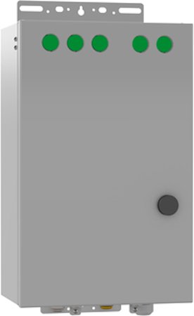 Отопительный котел Витязь K08-01T