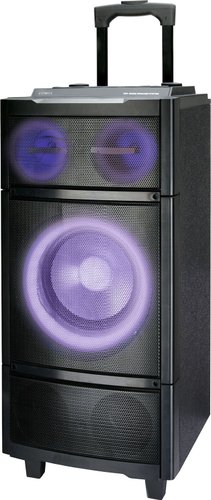 Патибокс Aiwa CAS-2021