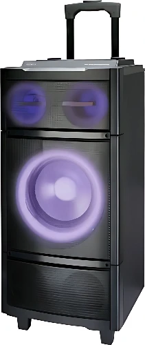 Патибокс Aiwa CAS-2021