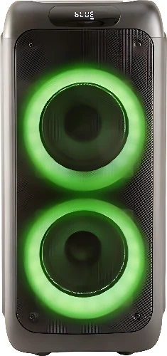 Патибокс Aiwa CAS-500
