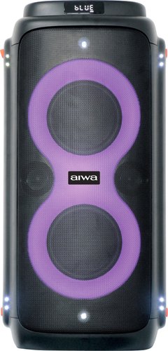 Патибокс Aiwa CAS-650