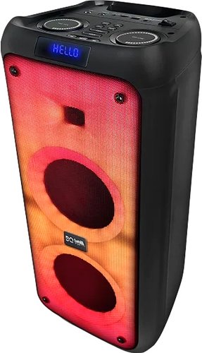 Патибокс BQ PBS1005