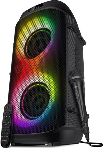 Патибокс SVEN PS-850