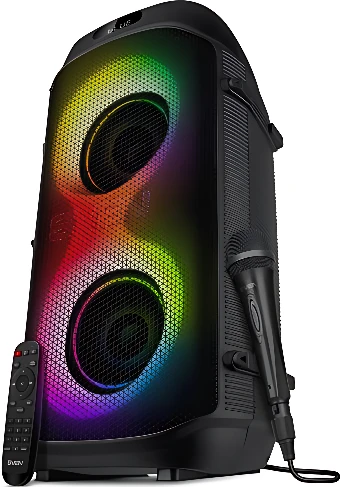Патибокс SVEN PS-850