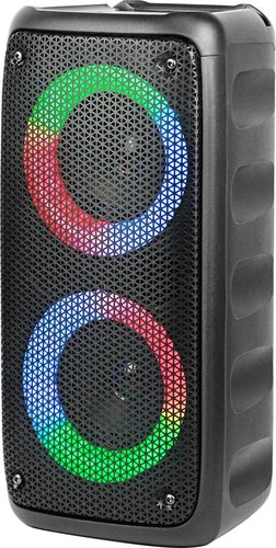 Патибокс Soundmax SM-PS5070B