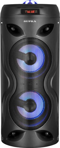 Патибокс Supra SMB-330