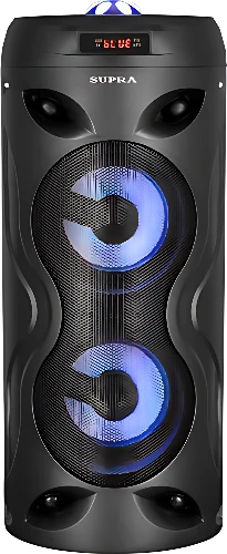Патибокс Supra SMB-330