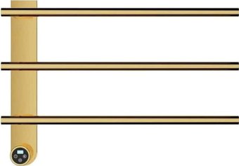 Полотенцесушитель AQUAme AQM3113BG